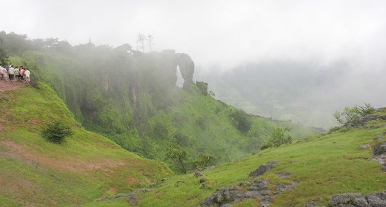 Mahabaleshwar Adventure Tour Packages | call 9899567825 Avail 50% Off